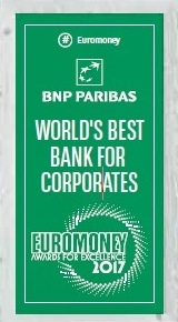 BNP Paribas Group